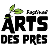 Festival Arts des Prés Logo