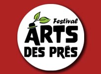 festival arts des pres