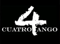 cuatro