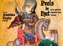 peels