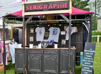 serigraphie